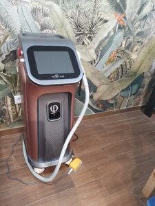 PHY LASER